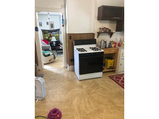 Inside Home on Tract 3 in Wabash County, Indiana - ABSOLUTE REAL ESTATE AUCTION - 20 HOMES, RENTAL PROPERTIES & 19+/- ACRES WITH HOME IN WABASH, WHITLEY & ALLEN COUNTIES, INDIANA