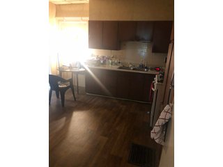Inside Home on Tract 2 in Wabash County, Indiana - ABSOLUTE REAL ESTATE AUCTION - 20 HOMES, RENTAL PROPERTIES & 19+/- ACRES WITH HOME IN WABASH, WHITLEY & ALLEN COUNTIES, INDIANA