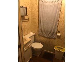 Inside Home on Tract 2 in Wabash County, Indiana - ABSOLUTE REAL ESTATE AUCTION - 20 HOMES, RENTAL PROPERTIES & 19+/- ACRES WITH HOME IN WABASH, WHITLEY & ALLEN COUNTIES, INDIANA