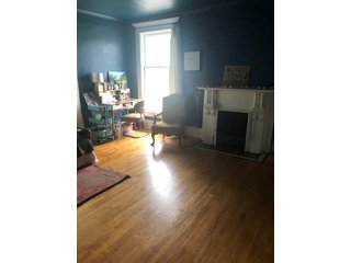Inside Home on Tract 8 in Wabash County, Indiana - ABSOLUTE REAL ESTATE AUCTION - 20 HOMES, RENTAL PROPERTIES & 19+/- ACRES WITH HOME IN WABASH, WHITLEY & ALLEN COUNTIES, INDIANA