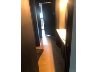 Inside Home on Tract 8 in Wabash County, Indiana - ABSOLUTE REAL ESTATE AUCTION - 20 HOMES, RENTAL PROPERTIES & 19+/- ACRES WITH HOME IN WABASH, WHITLEY & ALLEN COUNTIES, INDIANA