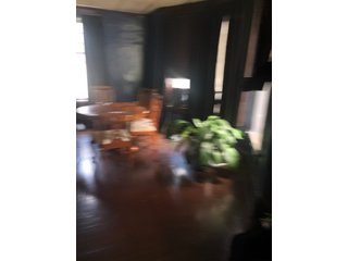 Inside Home on Tract 8 in Wabash County, Indiana - ABSOLUTE REAL ESTATE AUCTION - 20 HOMES, RENTAL PROPERTIES & 19+/- ACRES WITH HOME IN WABASH, WHITLEY & ALLEN COUNTIES, INDIANA