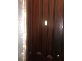 Inside Home on Tract 4 in Wabash County, Indiana - ABSOLUTE REAL ESTATE AUCTION - 20 HOMES, RENTAL PROPERTIES & 19+/- ACRES WITH HOME IN WABASH, WHITLEY & ALLEN COUNTIES, INDIANA