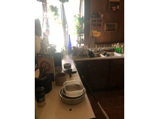 Inside Home on Tract 4 in Wabash County, Indiana - ABSOLUTE REAL ESTATE AUCTION - 20 HOMES, RENTAL PROPERTIES & 19+/- ACRES WITH HOME IN WABASH, WHITLEY & ALLEN COUNTIES, INDIANA