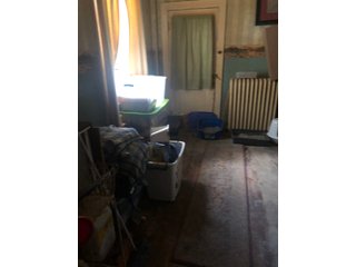 Inside Home on Tract 4 in Wabash County, Indiana - ABSOLUTE REAL ESTATE AUCTION - 20 HOMES, RENTAL PROPERTIES & 19+/- ACRES WITH HOME IN WABASH, WHITLEY & ALLEN COUNTIES, INDIANA