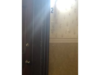 Inside Home on Tract 4 in Wabash County, Indiana - ABSOLUTE REAL ESTATE AUCTION - 20 HOMES, RENTAL PROPERTIES & 19+/- ACRES WITH HOME IN WABASH, WHITLEY & ALLEN COUNTIES, INDIANA