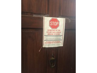 Inside Home on Tract 4 in Wabash County, Indiana - ABSOLUTE REAL ESTATE AUCTION - 20 HOMES, RENTAL PROPERTIES & 19+/- ACRES WITH HOME IN WABASH, WHITLEY & ALLEN COUNTIES, INDIANA