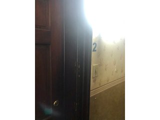 Inside Home on Tract 4 in Wabash County, Indiana - ABSOLUTE REAL ESTATE AUCTION - 20 HOMES, RENTAL PROPERTIES & 19+/- ACRES WITH HOME IN WABASH, WHITLEY & ALLEN COUNTIES, INDIANA