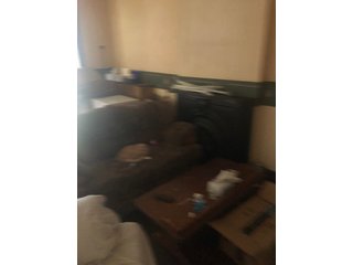 Inside Home on Tract 4 in Wabash County, Indiana - ABSOLUTE REAL ESTATE AUCTION - 20 HOMES, RENTAL PROPERTIES & 19+/- ACRES WITH HOME IN WABASH, WHITLEY & ALLEN COUNTIES, INDIANA