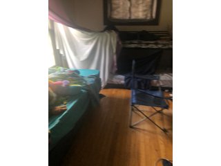 Inside Home on Tract 4 in Wabash County, Indiana - ABSOLUTE REAL ESTATE AUCTION - 20 HOMES, RENTAL PROPERTIES & 19+/- ACRES WITH HOME IN WABASH, WHITLEY & ALLEN COUNTIES, INDIANA