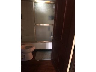 Inside Home on Tract 4 in Wabash County, Indiana - ABSOLUTE REAL ESTATE AUCTION - 20 HOMES, RENTAL PROPERTIES & 19+/- ACRES WITH HOME IN WABASH, WHITLEY & ALLEN COUNTIES, INDIANA