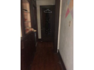 Inside Home on Tract 4 in Wabash County, Indiana - ABSOLUTE REAL ESTATE AUCTION - 20 HOMES, RENTAL PROPERTIES & 19+/- ACRES WITH HOME IN WABASH, WHITLEY & ALLEN COUNTIES, INDIANA