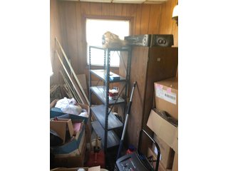 Inside Home on Tract 13 in Wabash County, Indiana - ABSOLUTE REAL ESTATE AUCTION - 20 HOMES, RENTAL PROPERTIES & 19+/- ACRES WITH HOME IN WABASH, WHITLEY & ALLEN COUNTIES, INDIANA