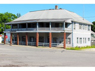 Tract 10 in Wabash County, Indiana - ABSOLUTE REAL ESTATE AUCTION - 20 HOMES, RENTAL PROPERTIES & 19+/- ACRES WITH HOME IN WABASH, WHITLEY & ALLEN COUNTIES, INDIANA