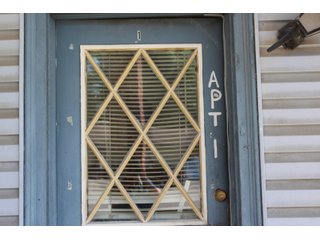Inside Home on Tract 10 in Wabash County, Indiana - ABSOLUTE REAL ESTATE AUCTION - 20 HOMES, RENTAL PROPERTIES & 19+/- ACRES WITH HOME IN WABASH, WHITLEY & ALLEN COUNTIES, INDIANA