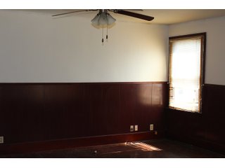 Inside Home on Tract 10 in Wabash County, Indiana - ABSOLUTE REAL ESTATE AUCTION - 20 HOMES, RENTAL PROPERTIES & 19+/- ACRES WITH HOME IN WABASH, WHITLEY & ALLEN COUNTIES, INDIANA