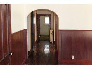 Inside Home on Tract 10 in Wabash County, Indiana - ABSOLUTE REAL ESTATE AUCTION - 20 HOMES, RENTAL PROPERTIES & 19+/- ACRES WITH HOME IN WABASH, WHITLEY & ALLEN COUNTIES, INDIANA