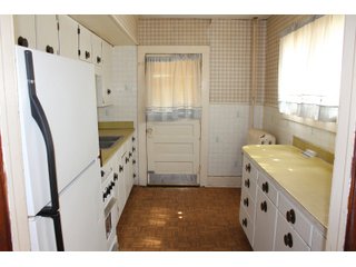 Inside Home on Tract 10 in Wabash County, Indiana - ABSOLUTE REAL ESTATE AUCTION - 20 HOMES, RENTAL PROPERTIES & 19+/- ACRES WITH HOME IN WABASH, WHITLEY & ALLEN COUNTIES, INDIANA