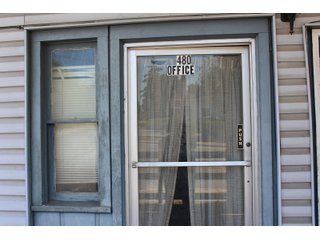 Inside Home on Tract 10 in Wabash County, Indiana - ABSOLUTE REAL ESTATE AUCTION - 20 HOMES, RENTAL PROPERTIES & 19+/- ACRES WITH HOME IN WABASH, WHITLEY & ALLEN COUNTIES, INDIANA