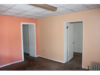 Inside Home on Tract 10 in Wabash County, Indiana - ABSOLUTE REAL ESTATE AUCTION - 20 HOMES, RENTAL PROPERTIES & 19+/- ACRES WITH HOME IN WABASH, WHITLEY & ALLEN COUNTIES, INDIANA