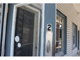 Inside Home on Tract 10 in Wabash County, Indiana - ABSOLUTE REAL ESTATE AUCTION - 20 HOMES, RENTAL PROPERTIES & 19+/- ACRES WITH HOME IN WABASH, WHITLEY & ALLEN COUNTIES, INDIANA