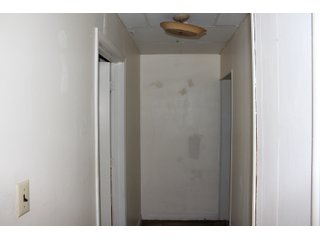 Inside Home on Tract 10 in Wabash County, Indiana - ABSOLUTE REAL ESTATE AUCTION - 20 HOMES, RENTAL PROPERTIES & 19+/- ACRES WITH HOME IN WABASH, WHITLEY & ALLEN COUNTIES, INDIANA