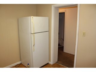 Inside Home on Tract 10 in Wabash County, Indiana - ABSOLUTE REAL ESTATE AUCTION - 20 HOMES, RENTAL PROPERTIES & 19+/- ACRES WITH HOME IN WABASH, WHITLEY & ALLEN COUNTIES, INDIANA