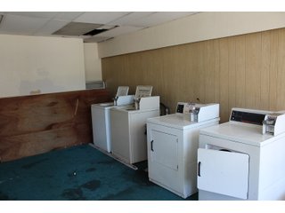 Inside Home on Tract 10 in Wabash County, Indiana - ABSOLUTE REAL ESTATE AUCTION - 20 HOMES, RENTAL PROPERTIES & 19+/- ACRES WITH HOME IN WABASH, WHITLEY & ALLEN COUNTIES, INDIANA