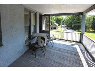Inside Home on Tract 10 in Wabash County, Indiana - ABSOLUTE REAL ESTATE AUCTION - 20 HOMES, RENTAL PROPERTIES & 19+/- ACRES WITH HOME IN WABASH, WHITLEY & ALLEN COUNTIES, INDIANA