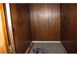 Inside Home on Tract 10 in Wabash County, Indiana - ABSOLUTE REAL ESTATE AUCTION - 20 HOMES, RENTAL PROPERTIES & 19+/- ACRES WITH HOME IN WABASH, WHITLEY & ALLEN COUNTIES, INDIANA