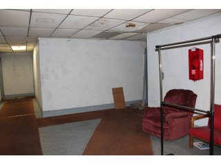 Inside Home on Tract 10 in Wabash County, Indiana - ABSOLUTE REAL ESTATE AUCTION - 20 HOMES, RENTAL PROPERTIES & 19+/- ACRES WITH HOME IN WABASH, WHITLEY & ALLEN COUNTIES, INDIANA