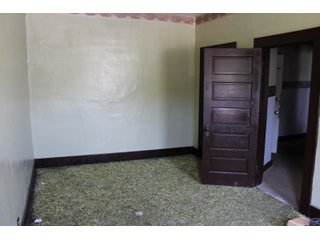 Inside Home on Tract 10 in Wabash County, Indiana - ABSOLUTE REAL ESTATE AUCTION - 20 HOMES, RENTAL PROPERTIES & 19+/- ACRES WITH HOME IN WABASH, WHITLEY & ALLEN COUNTIES, INDIANA