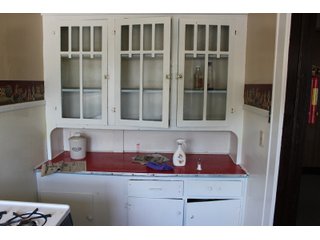 Inside Home on Tract 10 in Wabash County, Indiana - ABSOLUTE REAL ESTATE AUCTION - 20 HOMES, RENTAL PROPERTIES & 19+/- ACRES WITH HOME IN WABASH, WHITLEY & ALLEN COUNTIES, INDIANA