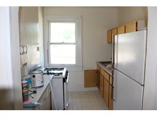 Inside Home on Tract 10 in Wabash County, Indiana - ABSOLUTE REAL ESTATE AUCTION - 20 HOMES, RENTAL PROPERTIES & 19+/- ACRES WITH HOME IN WABASH, WHITLEY & ALLEN COUNTIES, INDIANA