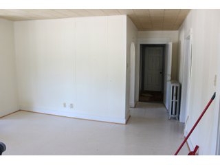 Inside Home on Tract 10 in Wabash County, Indiana - ABSOLUTE REAL ESTATE AUCTION - 20 HOMES, RENTAL PROPERTIES & 19+/- ACRES WITH HOME IN WABASH, WHITLEY & ALLEN COUNTIES, INDIANA