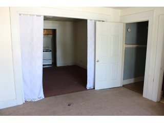 Inside Home on Tract 10 in Wabash County, Indiana - ABSOLUTE REAL ESTATE AUCTION - 20 HOMES, RENTAL PROPERTIES & 19+/- ACRES WITH HOME IN WABASH, WHITLEY & ALLEN COUNTIES, INDIANA