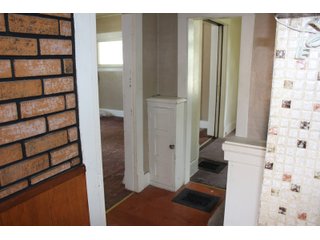 Inside Home on Tract 20 in Wabash County, Indiana - ABSOLUTE REAL ESTATE AUCTION - 20 HOMES, RENTAL PROPERTIES & 19+/- ACRES WITH HOME IN WABASH, WHITLEY & ALLEN COUNTIES, INDIANA