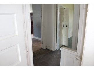 Inside Home on Tract 20 in Wabash County, Indiana - ABSOLUTE REAL ESTATE AUCTION - 20 HOMES, RENTAL PROPERTIES & 19+/- ACRES WITH HOME IN WABASH, WHITLEY & ALLEN COUNTIES, INDIANA