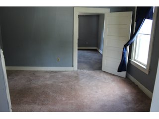 Inside Home on Tract 20 in Wabash County, Indiana - ABSOLUTE REAL ESTATE AUCTION - 20 HOMES, RENTAL PROPERTIES & 19+/- ACRES WITH HOME IN WABASH, WHITLEY & ALLEN COUNTIES, INDIANA