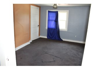 Inside Home on Tract 20 in Wabash County, Indiana - ABSOLUTE REAL ESTATE AUCTION - 20 HOMES, RENTAL PROPERTIES & 19+/- ACRES WITH HOME IN WABASH, WHITLEY & ALLEN COUNTIES, INDIANA