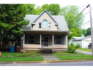 Tract 5 in Wabash County, Indiana - ABSOLUTE REAL ESTATE AUCTION - 20 HOMES, RENTAL PROPERTIES & 19+/- ACRES WITH HOME IN WABASH, WHITLEY & ALLEN COUNTIES, INDIANA