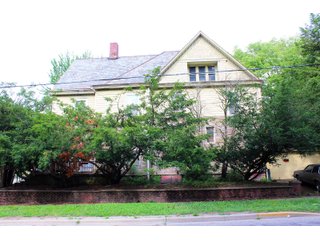 Tract 3 in Wabash County, Indiana - ABSOLUTE REAL ESTATE AUCTION - 20 HOMES, RENTAL PROPERTIES & 19+/- ACRES WITH HOME IN WABASH, WHITLEY & ALLEN COUNTIES, INDIANA
