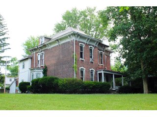 Tract 4 in Wabash County, Indiana - ABSOLUTE REAL ESTATE AUCTION - 20 HOMES, RENTAL PROPERTIES & 19+/- ACRES WITH HOME IN WABASH, WHITLEY & ALLEN COUNTIES, INDIANA