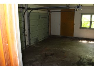 Inside Home on Tract 1 in Wabash County, Indiana - ABSOLUTE REAL ESTATE AUCTION - 20 HOMES, RENTAL PROPERTIES & 19+/- ACRES WITH HOME IN WABASH, WHITLEY & ALLEN COUNTIES, INDIANA