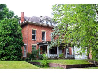 Tract 2 in Wabash County, Indiana - ABSOLUTE REAL ESTATE AUCTION - 20 HOMES, RENTAL PROPERTIES & 19+/- ACRES WITH HOME IN WABASH, WHITLEY & ALLEN COUNTIES, INDIANA