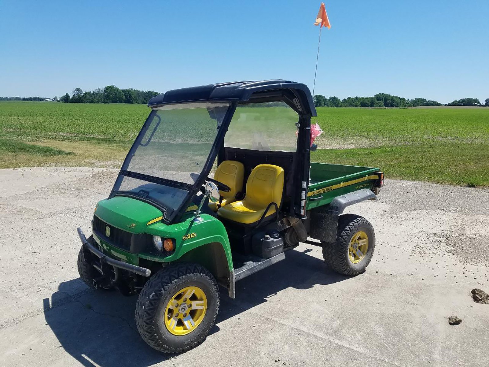 Property photo 21 - FARM EQUIPMENT AUCTION IN UNION COUNTY, INDIANA