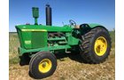 Property photo 1 - FARM EQUIPMENT AUCTION IN UNION COUNTY, INDIANA
