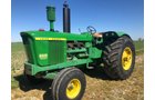 Property photo 2 - FARM EQUIPMENT AUCTION IN UNION COUNTY, INDIANA