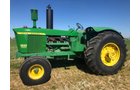 Property photo 3 - FARM EQUIPMENT AUCTION IN UNION COUNTY, INDIANA