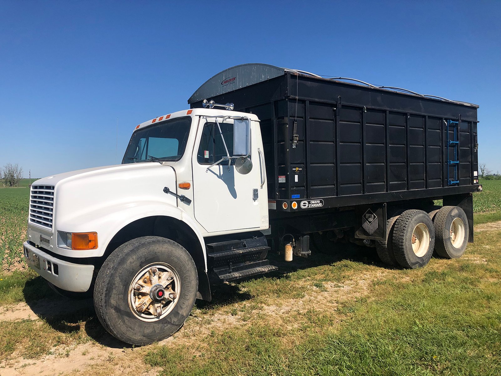 Property photo 5 - FARM EQUIPMENT AUCTION IN UNION COUNTY, INDIANA